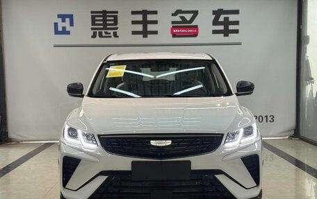 Geely Coolray I, 2025 год, 1 483 000 рублей, 2 фотография