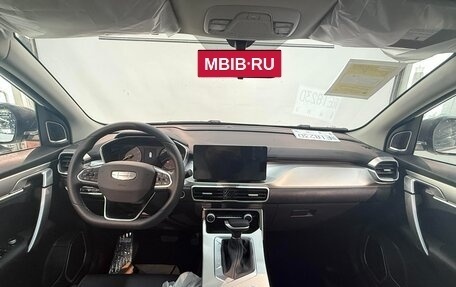 Geely Coolray I, 2025 год, 1 483 000 рублей, 8 фотография