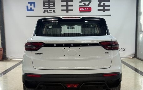 Geely Coolray I, 2025 год, 1 483 000 рублей, 5 фотография