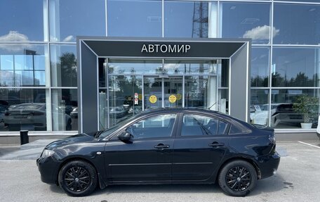 Mazda 3, 2006 год, 360 000 рублей, 7 фотография