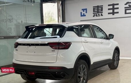 Geely Coolray I, 2025 год, 1 483 000 рублей, 4 фотография