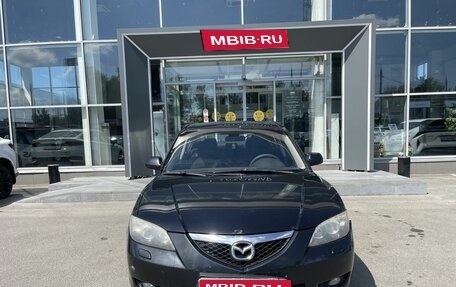 Mazda 3, 2006 год, 360 000 рублей, 2 фотография