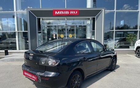 Mazda 3, 2006 год, 360 000 рублей, 8 фотография