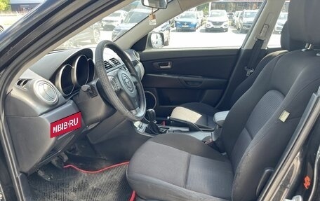Mazda 3, 2006 год, 360 000 рублей, 9 фотография
