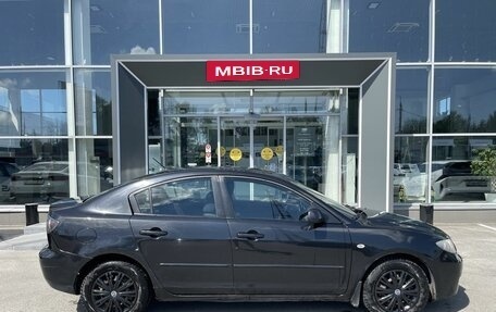 Mazda 3, 2006 год, 360 000 рублей, 4 фотография