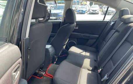 Mazda 3, 2006 год, 360 000 рублей, 11 фотография