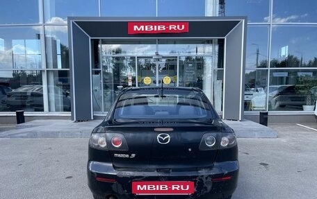 Mazda 3, 2006 год, 360 000 рублей, 5 фотография
