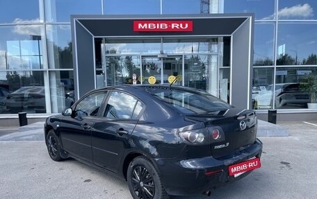 Mazda 3, 2006 год, 360 000 рублей, 6 фотография