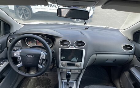 Ford Focus II рестайлинг, 2010 год, 620 500 рублей, 10 фотография