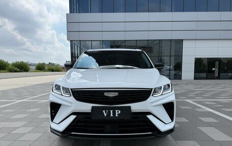 Geely Coolray I, 2025 год, 1 480 000 рублей, 2 фотография