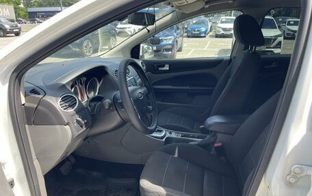 Ford Focus II рестайлинг, 2010 год, 620 500 рублей, 9 фотография