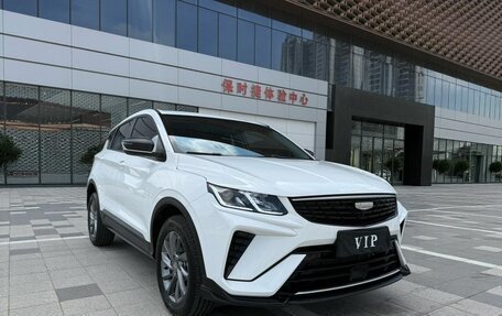Geely Coolray I, 2025 год, 1 480 000 рублей, 3 фотография