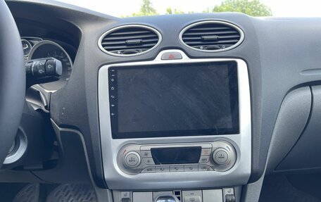 Ford Focus II рестайлинг, 2010 год, 620 500 рублей, 14 фотография