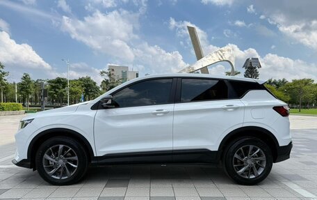 Geely Coolray I, 2025 год, 1 480 000 рублей, 4 фотография