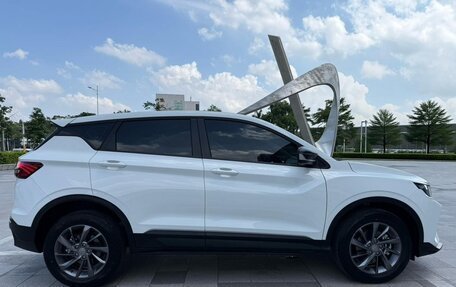 Geely Coolray I, 2025 год, 1 480 000 рублей, 5 фотография