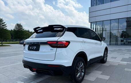 Geely Coolray I, 2025 год, 1 480 000 рублей, 6 фотография