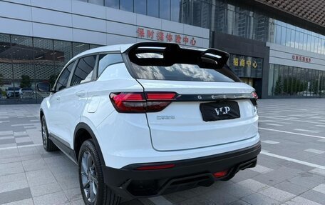 Geely Coolray I, 2025 год, 1 480 000 рублей, 8 фотография