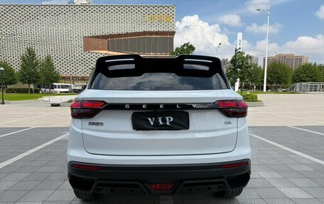Geely Coolray I, 2025 год, 1 480 000 рублей, 7 фотография