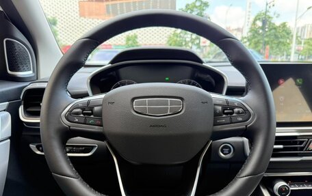 Geely Coolray I, 2025 год, 1 480 000 рублей, 17 фотография