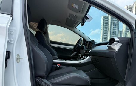 Geely Coolray I, 2025 год, 1 480 000 рублей, 12 фотография