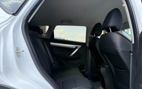 Geely Coolray I, 2025 год, 1 480 000 рублей, 13 фотография