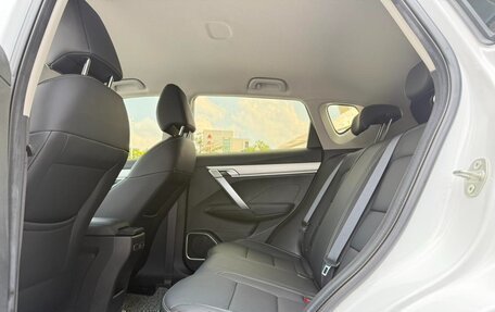 Geely Coolray I, 2025 год, 1 480 000 рублей, 11 фотография