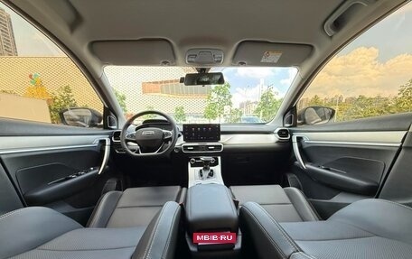 Geely Coolray I, 2025 год, 1 480 000 рублей, 14 фотография