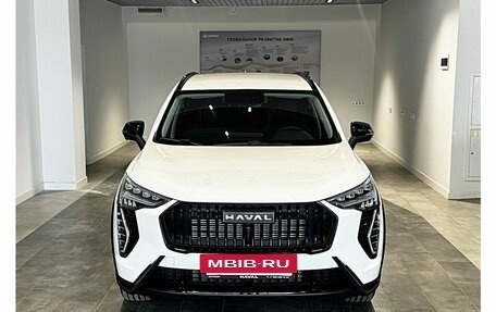 Haval Jolion, 2026 год, 2 649 000 рублей, 2 фотография