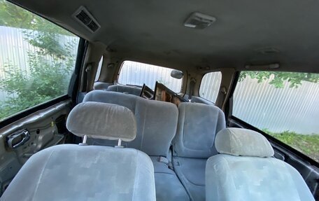 Nissan Presage I, 1999 год, 70 000 рублей, 6 фотография
