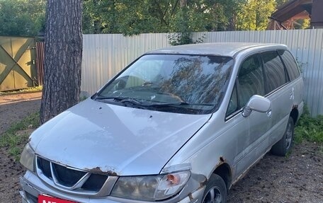 Nissan Presage I, 1999 год, 70 000 рублей, 3 фотография