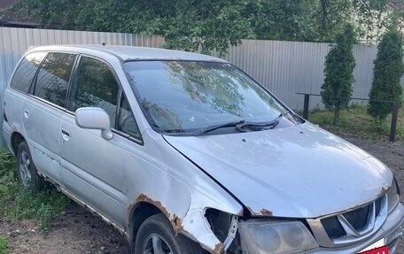 Nissan Presage I, 1999 год, 70 000 рублей, 4 фотография