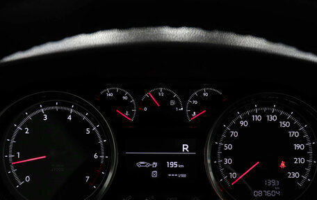 Peugeot 508 II, 2014 год, 1 185 000 рублей, 12 фотография