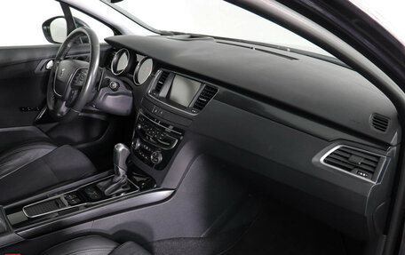 Peugeot 508 II, 2014 год, 1 185 000 рублей, 11 фотография