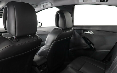 Peugeot 508 II, 2014 год, 1 185 000 рублей, 13 фотография