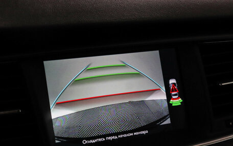 Peugeot 508 II, 2014 год, 1 185 000 рублей, 14 фотография