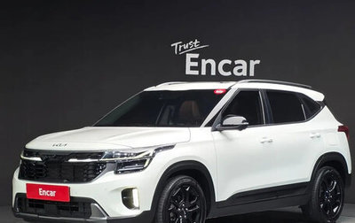 KIA Seltos I, 2023 год, 2 900 000 рублей, 1 фотография