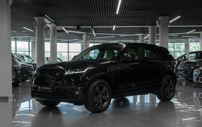 Land Rover Range Rover Velar I, 2018 год, 3 800 000 рублей, 1 фотография