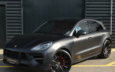 Porsche Macan I рестайлинг, 2020 год, 6 700 000 рублей, 1 фотография