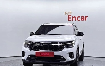 KIA Seltos I, 2023 год, 2 950 000 рублей, 1 фотография