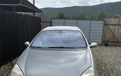 Citroen C5 I рестайлинг, 2002 год, 220 000 рублей, 1 фотография