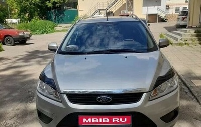 Ford Focus II рестайлинг, 2011 год, 700 000 рублей, 1 фотография