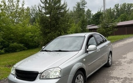 Chevrolet Lacetti, 2011 год, 310 000 рублей, 1 фотография