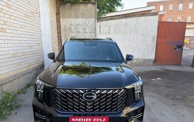 GAC GS8, 2023 год, 2 950 000 рублей, 1 фотография