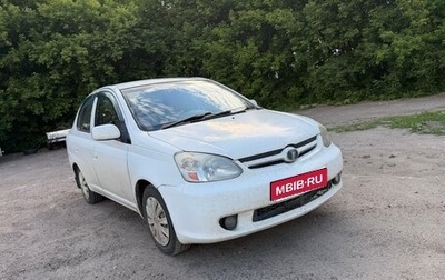 Toyota Platz, 2004 год, 350 000 рублей, 1 фотография