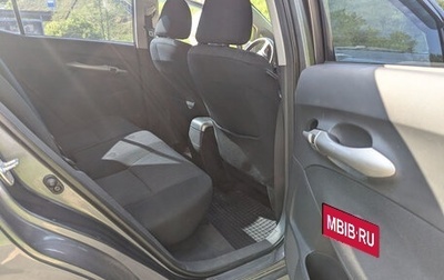 Toyota Auris II, 2008 год, 510 000 рублей, 1 фотография