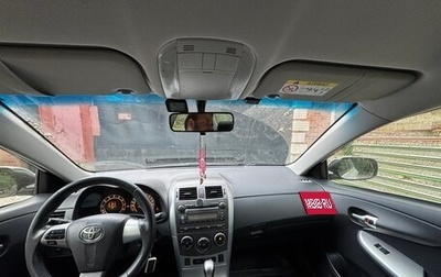 Toyota Corolla, 2012 год, 1 200 000 рублей, 1 фотография