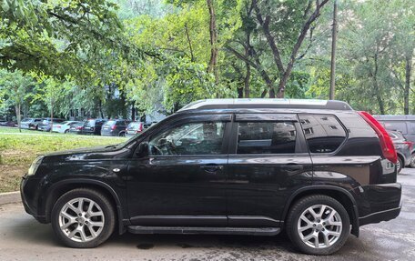 Nissan X-Trail, 2014 год, 1 320 000 рублей, 1 фотография