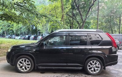 Nissan X-Trail, 2014 год, 1 320 000 рублей, 1 фотография