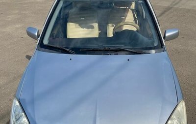 Mitsubishi Lancer IX, 2006 год, 480 000 рублей, 1 фотография
