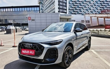 Audi Q5, 2026 год, 6 199 000 рублей, 1 фотография